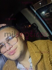 BEBÉ ACÁ TIENES A TU JOVEN ATLÉTICO FUERTE Y LISTO PARA COGERTE RICO - FOTO 1