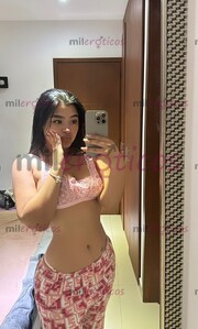 HOLA MOR MI NOMBRE ES ALLISON SOY UNA CHICA MUY CACHONDA LISTA PARA TI HÁBLAME - FOTO 3