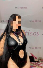 HOLA HERMOSOS SOY UNA EXQUISITA NENA JOVEN NUEVA EN OCAÑA OPERADITA JOVENCITA - FOTO 4