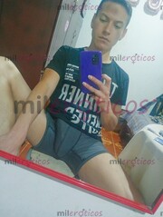 SOY DELGADO LATINO ALTO DISPUESTO A COMPLACERTE - FOTO 2