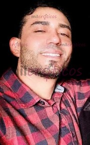 HOMBRE VARONIL MUY COMPLACIENTE PARA LO QUE USTED DESEE - FOTO 4