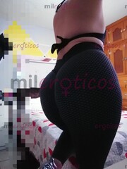 SELINA MASAJISTA CERTIFICADA GUAPA Y CADERONA CHIHUAHUA - FOTO 5