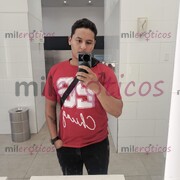 HOMBRE JOVEN, COMPLACIENTE, DETALLISTA, CONVERSADOR, ATENTO Y COMPRENSIVO. - FOTO 6