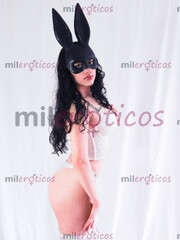 DASHA MASAJISTA VIP EN POLANCO (EXPERIENCIA VIP) - FOTO 5