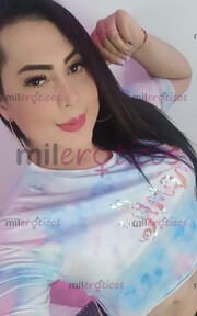 CARITA ANGELICAL, Y UNA DIABLA EN LA CAMA SEX SIN LIMITES VERSATIL LECHERA - FOTO 5