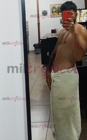 KEVIN 24 AÑOS CON GANAS DE LLENARTE DE LECHE! - FOTO 5