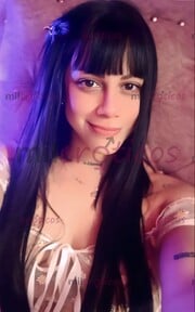 SUTIL SEXI Y ELEGANTE ESCORT DE LUJO LISTA PARA COMPLACERTE - FOTO 8