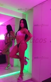 MUY CALIENTE Y CON MUCHAS GANAS DE DARTE VERGA - FOTO 2
