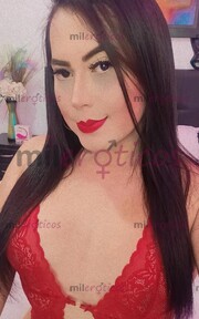 LA CHICA DE TUS SUEÑOS, ROSTRO FEMENINO Y 20 CM DE PLACER ACT Y PAS - FOTO 9