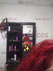 CULO A TETONA TRAGONA DE VERGA Y. LECHE ALMAGUER CON LUGAR - FOTO 4