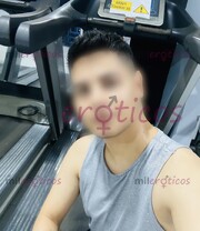 CHICO CALIENTE Y ASEADO, DISPUESTO A COMPLACERTE, ESCRIBIR SOLO HOMBRES SERIOS - FOTO 6