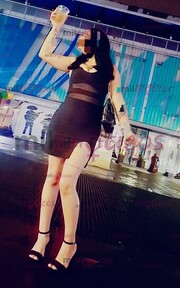 CUMPLIRÉ TUS FANTASÍAS, VOY HACER QUE PASES ALGO INOLVIDABLE - FOTO 3