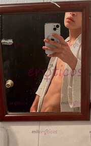 INTER PASIVO, SUMISO, CUMPLE TUS FANTASÍAS - FOTO 5