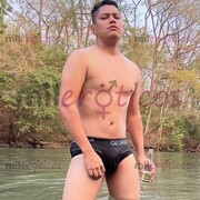 CHICO MORBOSO CULO RICO PIERNON MASAJE SERVICIO COMPLETO - FOTO 6