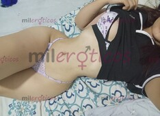 FLACA PIEL CANELA DISPUESTAS A COMPLACER TUS FANTASIAS 3232393778 - FOTO 8