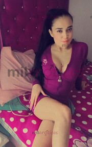 YESKA LINDA HOLA BABY MI NOMBRE ES YESKA UNA CHAVITA DE 21 AÑOS QUÉ SE DEJA HACE - FOTO 6