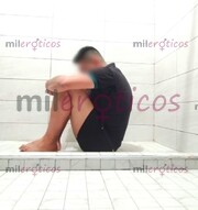 EL MEJOR MASAJE EL MEJOR BESO NEGRO EL MEJOR SEXO CONMIGO - FOTO 1