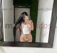 SARITA FULL ANAL, ORAL RICO, SERVICIO COMPLETO CUCA APRETADITA - FOTO 4