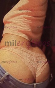 FLACA ENCENDIDA, SEDUCTORA Y LLENA DE FUEGO - FOTO 10