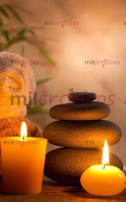 MASAJE DE RELAJACION ACORDE A TU NECESIDAD Y TRANQUILIDAD - FOTO 6