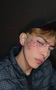 INTER PASIVO, SUMISO, CUMPLE TUS FANTASÍAS - FOTO 3