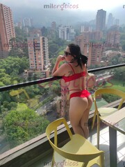 0 ENGAÑOS COLOMBIANA CUERPO REAL SIN EDICTAR FOTOS REALES - FOTO 3