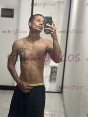 LLANERO MORBOSO Y CALIENTE PARA TI FLACO TODADO - FOTO 6