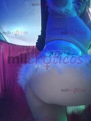 CHICA DE 25 AÑOS PIEL BLANCA CHICHONA NALGONA $250 NUEVA EN LA ZONA - FOTO 8