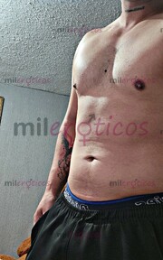 TIJUANA CONTACTAME PARA PASAR UN RATO AGRADABLE. - FOTO 1