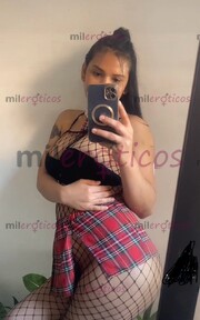 HERMOSA TRANS MUY FEMENINA ,MUY CALIENTE VEN Y DISFRUTA CONMIGO - FOTO 8