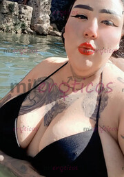 TE LA CHUPO AL NATURAL VENTE EN MI BOQUITA 3343720846 GORDITA TETONA SEXXI - FOTO 6