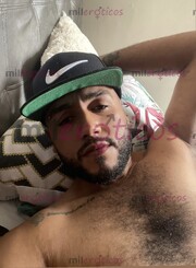 HOLASOY JACKSON TENGO 25 AÑOS SOY UN CHICO DE COMPAÑÍA DISPUESTO A COMPLACERTE, - FOTO 1