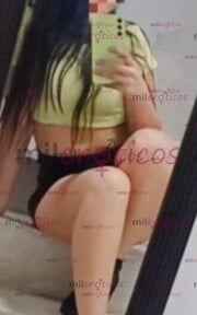 JOVEN ATRACTIVA DE CUERPO NATURAL RICAS NALGAS - FOTO 10