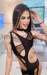 POR PRIMERA VEZ ESTA NENA CALIENTE VERSÁTIL CON SITIO PRIVADO LLAMA QUE ESPERAS - FOTO 1