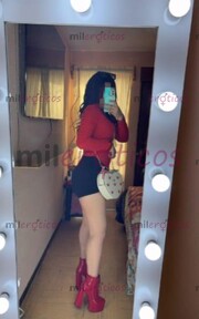 HOLA BEBÉ INGRID TU PERRITA MI SERVICIO INCLUYE BESOS Y ORAL CON CONDÓN - FOTO 9