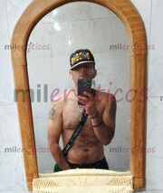 DOY SERVICIO DE COMPAÑÍA A CUALQUIER MUJER - FOTO 5