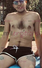 PASIVO SÚPER CALIENTE CON GANAS DE PASARLA RICO - FOTO 5