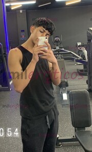 MASAJES RELAJANTES Y BUENA COMPAÑÍA CONTACTAME - FOTO 2