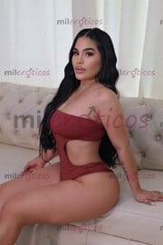 TIFANNY TETONA DELICIOSA LA MEJOR ACTITUD - FOTO 7