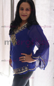 MASAJE EROTICO, TÁNTRICO Y RELAJATE PROFUNDAMENTE (MASAJES WENDY) - FOTO 8