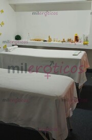 VEN Y DISFRUTA DE LOS MEJORES MASAJES LINDAS CHICAS - FOTO 10