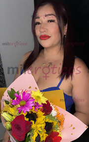 HOLA MI AMOR SOY UNA MUJER EXTROVERTIDA Y DISPUESTA A DARTE TODO MI AMOR - FOTO 9