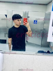 CHICO NUEVO EN LA PÁGINA VAMOS A PASARLA RICO 18 CM SOLO PARA TI - FOTO 3