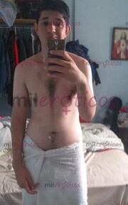 ARGENTINO NUEVO EN TU CIUDAD , INTER COMPLACIENTE - FOTO 2