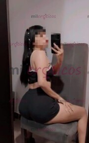 HOLA PAPI QUIERO SENTIR ESA RICA VERGA HACIENDO CÍRCULOS DENTRO DE MI - FOTO 8