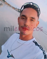WESLEY ZL L ACOMPANHANTE NA ZONA LESTE DE SP DISCRETO E DISPONÍV. - FOTO 5