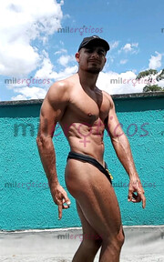 MASAJES ERÓTICOS MUY EXCITANTES Y COMPLACIENTES - FOTO 8