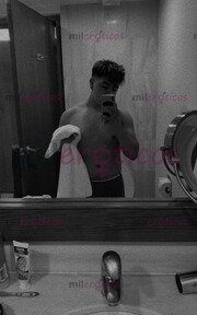 LISTO PARA DAR PLACER SOY RODRIGO, SOY BISEXUAL $300 - FOTO 10