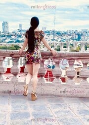 ALEXA VIP DE MONTERREY,COL.ROMA, TENGO DEPA!! - FOTO 9
