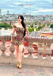 ALEXA VIP DE MONTERREY,COL.ROMA, TENGO DEPA!! - FOTO 7